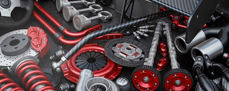 Parts & Performance